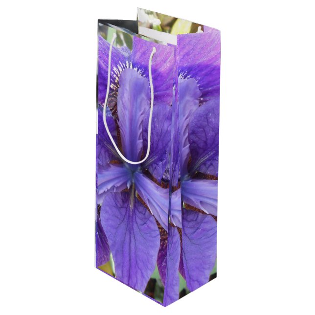 Bolsa Para Vino Brandeis (Angulo Anverso)