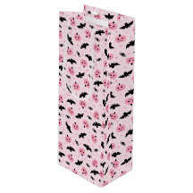 Calabazas divertidas de Halloween y patrón de murc