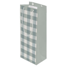 Campo Green Plaid Granhouse Gingham Simple