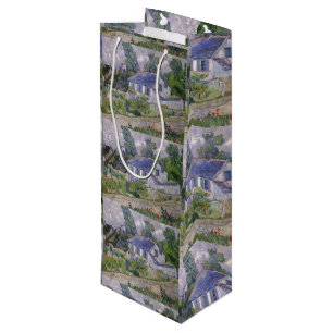 Bolsa Para Vino Casas de Vicente Vicente van Gogh en Auvers Wine G