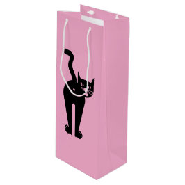 Bolsa Para Vino Cattitude 
