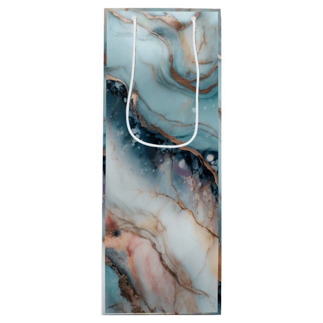 Bolsa Para Vino Celebración (Anverso)