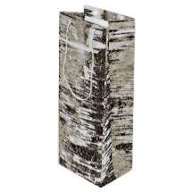 Cierre del árbol de birch