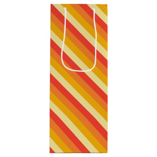 Bolsa Para Vino Cítrico (Anverso)