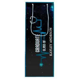 Bolsa Para Vino Clase personalizado De Enfermero Futuro De 2023