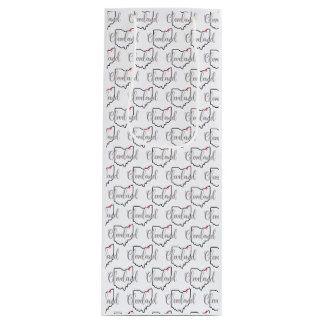 Bolsa Para Vino Cleveland Ohio Love