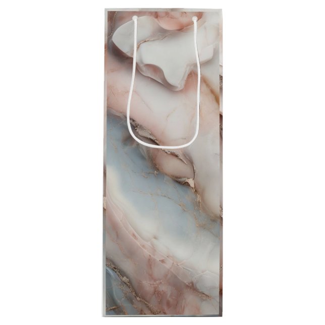 Bolsa Para Vino Cloudstone (Anverso)