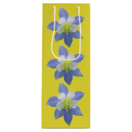 Bolsa Para Vino Columbina 2