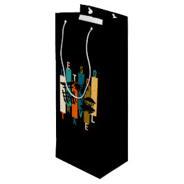 Bolsa Para Vino Comencemos a viajar