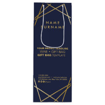 Comercialización promocional moderna de la geométr