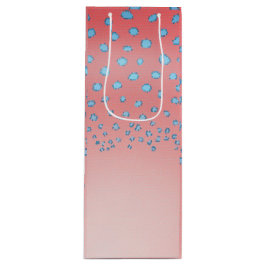 Bolsa Para Vino Coral Trout