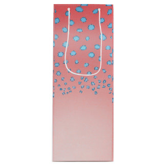 Bolsa Para Vino Coral Trout