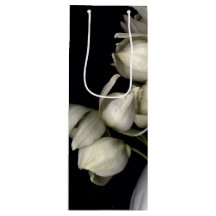 "Corazón blanco en negro"