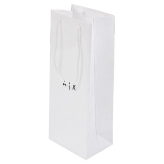 Bolsa Para Vino Crea tu propio personalizado
