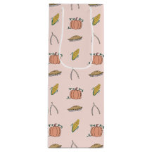 Día de Acción de Gracias del Festival de la Cosech