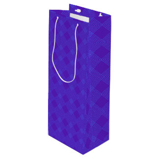 Bolsa Para Vino Diseño SLJ-VA