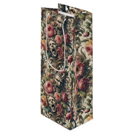 Bolsa Para Vino Dolores de hambre barrocos - Victoria gótica