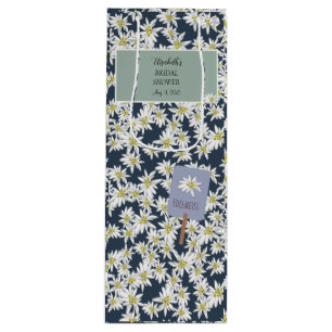 Bolsa Para Vino Edelweiss Elegant Vineyard Boutique
