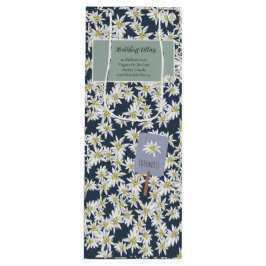 Bolsa Para Vino Edelweiss Elegant Vineyard Boutique