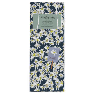 Bolsa Para Vino Edelweiss Elegant Vineyard Boutique