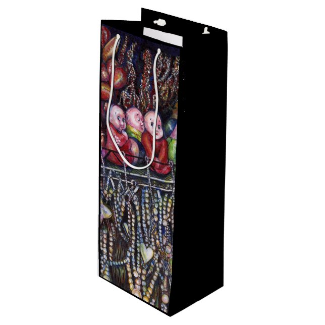Bolsa Para Vino Epitomizar (Angulo Anverso)