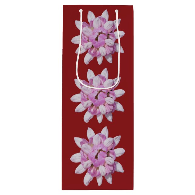 Bolsa Para Vino Esbozo de la corona #1 (Anverso)