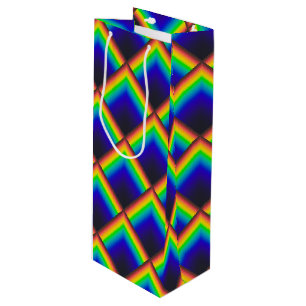 Bolsa Para Vino Escalas de espectro solar