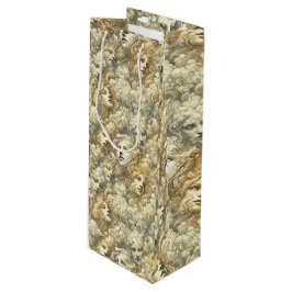 Bolsa Para Vino Ethereal Drift - Victoriano gótico