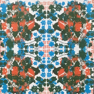 Bolsa Para Vino Evening Sun WIne Bag