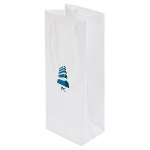 BOLSA PARA VINO FC SPORT