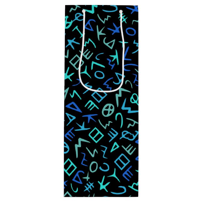 Bolsa Para Vino Fenicio (Anverso)