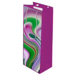 Bolsa Para Vino Fiesta de jardín