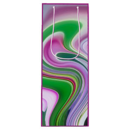 Bolsa Para Vino Fiesta de jardín