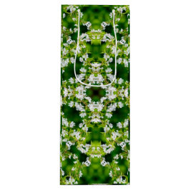 Bolsa Para Vino Flores de cerezo