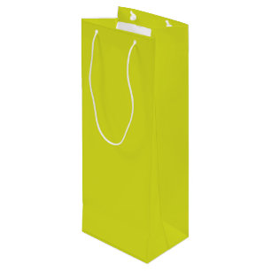 Bolsa Para Vino Fondo Amarillo Plano – Textura para Regreso a Clas