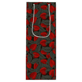 Bolsa Para Vino Fresa