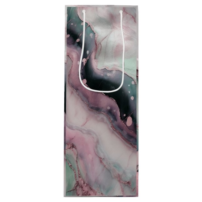 Bolsa Para Vino Gala (Anverso)