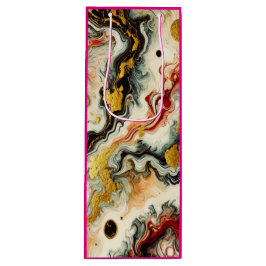 Bolsa Para Vino Goldene Flüsse 