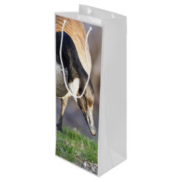 Bolsa Para Vino Goos de Canadá