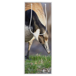 Bolsa Para Vino Goos de Canadá