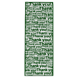 Bolsa Para Vino ¡Gracias!