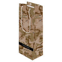 Guijarros de camuflaje del desierto, Tu nombre, Pe
