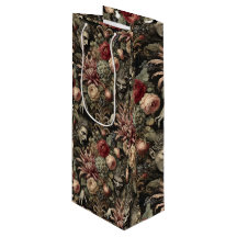 Gusto como barroco - victoriano gótico