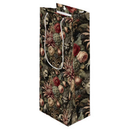 Bolsa Para Vino Gusto como barroco - victoriano gótico