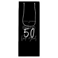 Hacer que 50 parezca buena celebración de cumpleañ