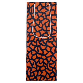 Bolsa Para Vino Hallowsheen