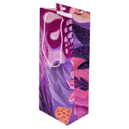 Bolsa Para Vino HATHOR Tall Gift Bag