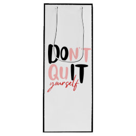 Bolsa Para Vino Hazlo tú mismo