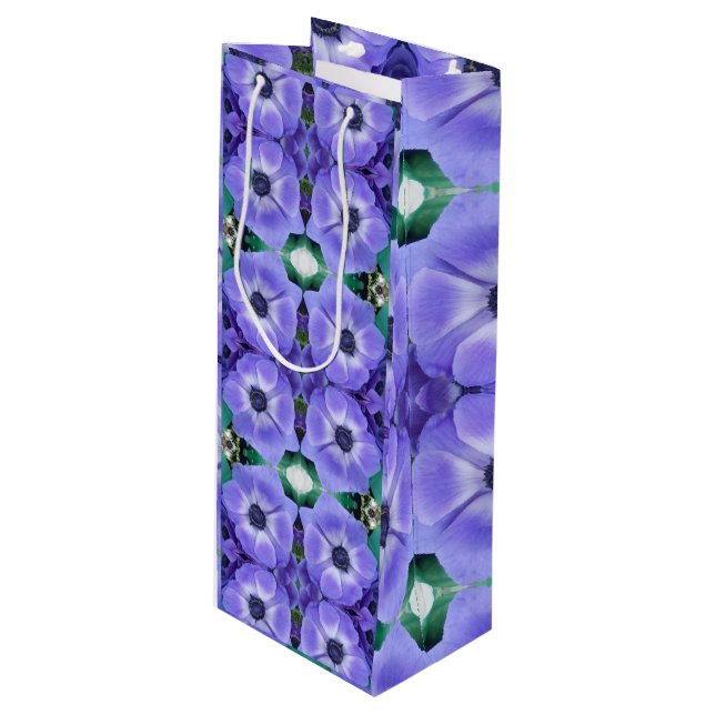 Bolsa Para Vino Henrietta (Angulo Anverso)