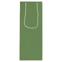 Bolsa Para Vino Herbal